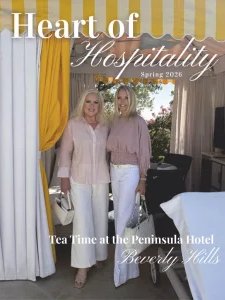 Heart of Hospitality - Spring 2026
