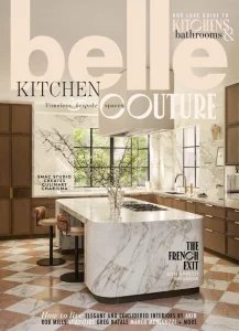 Belle - 04.2026