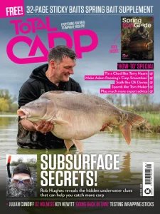 Total Carp - 04.2026