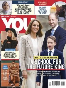 You SA - 11.06.2026