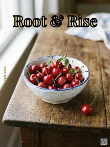 Root & Rise - 07.2026
