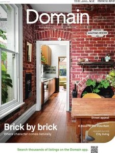 Domain AU - 08.14.2026