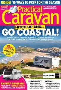 Practical Caravan - 06.2026