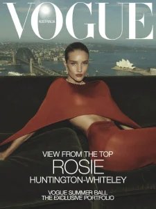 Vogue AU - 04.2026