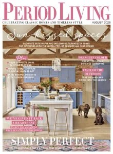 Period Living - 08.2026