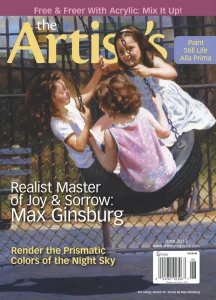 The Artist's - 06.2013