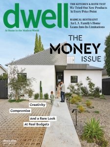 Dwell - 03/04 2023