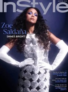 InStyle USA - Winter 2022