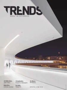 Trends - Is. 80 2025