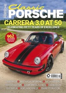 Classic Porsche - 01.2026