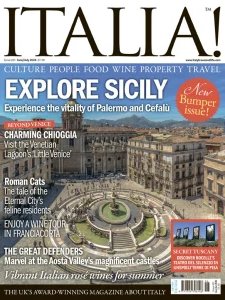 Italia! - 06/07 2026