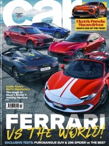 Car UK - 11.2023
