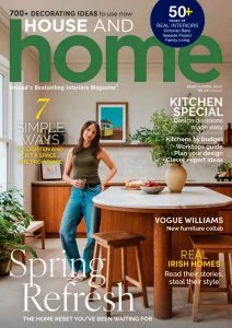 House and Home - 03/04 2026