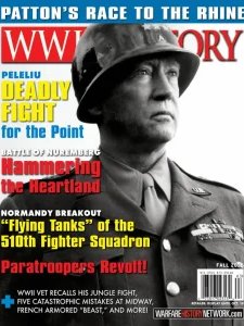 WWII History - Fall 2026