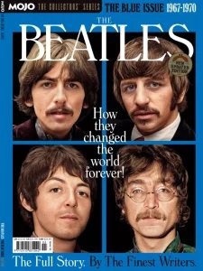 Mojo - The Beatles Is. 2 2025