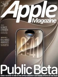 AppleMagazine - 07.10.2026