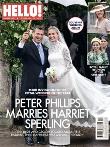 Hello! UK - 15.06.2026