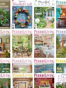 Period Living - 2025 Full Year