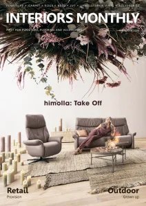 Interiors Monthly - 02.2026