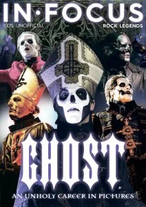 In Focus - Ghost 2026