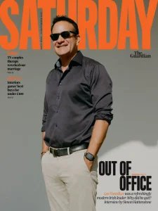 The Saturday Guardian - 13.09.2025