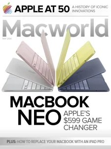 Macworld UK - 05.2026