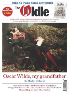 The Oldie - 11.2025