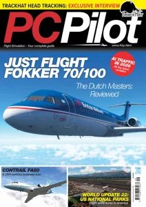PC Pilot - 09/10 2026