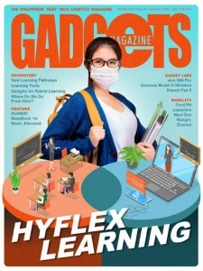 Gadgets PH - 08.2022