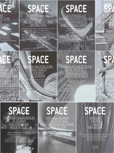 Space - 2013 Full Year