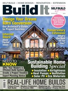 Build It - 01.2026