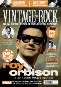 Vintage Rock - 08/09 2026