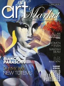 Art Market - 02.2025