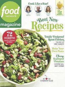 Food Network - 04/05 2026