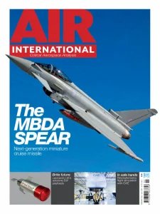 Air International - 02.2025