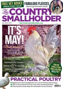 The Country Smallholder - 05.2026