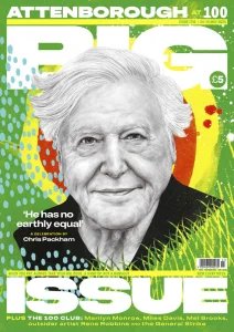 The Big Issue - 4.05.2026