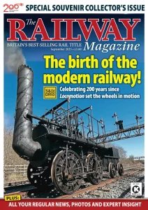 The Railway - 09.2025