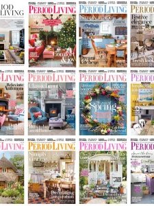 Period Living - 2019 Full Year