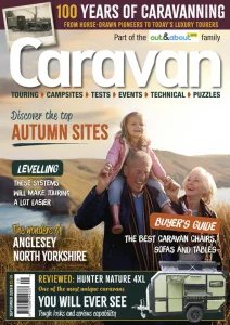 Caravan - 09.2026