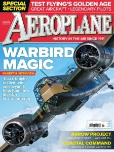 Aeroplane - 03.2025
