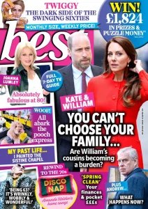 Best UK - 3.03.2026