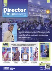 Director Today - 12.2025
