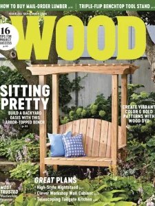 Wood - 09.2026