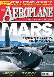 Aeroplane - 08.2025