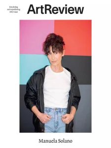 ArtReview - 11.2025