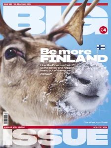The Big Issue - 20.10.2025