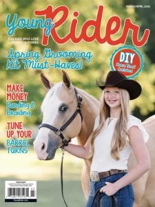 Young Rider - 03/04 2026