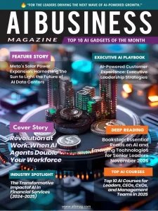 AI Business - 11.2025