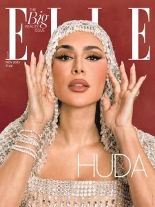 Elle IN - 11.2025
